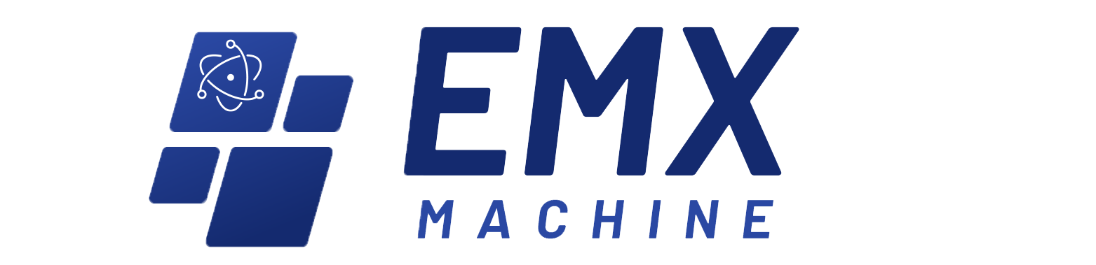 EMX MACHINE DO