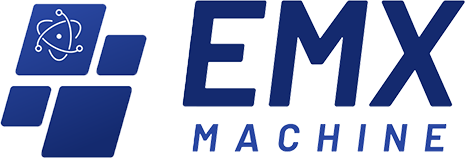 EMX MACHINE DO